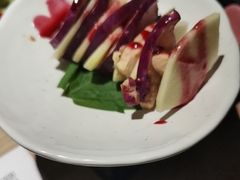 -匠和风精致料理(宁德万达店)