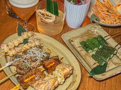 -RMK Shochu Bar(三诺店)