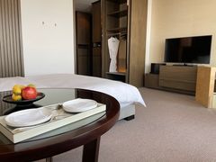 -上海柏悦酒店
