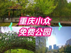 -沐仙湖湿地公园