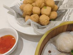 -香港新曜记茶餐厅(星耀城店)