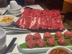 -牛品福潮汕牛肉火锅(旺庄店)