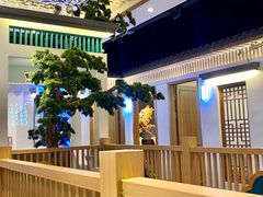 -呷湘厨·鱼汤捞饭·剁椒鱼头·辣椒炒肉(国家会展中心店)