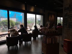 -星巴克臻选(重庆大融城店)