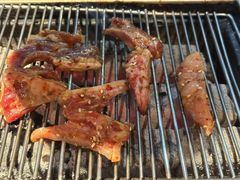 -丹东特色烤肉(学府路一部店)