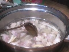 -椰夫人·养生椰子鸡(金沙洲永旺店)