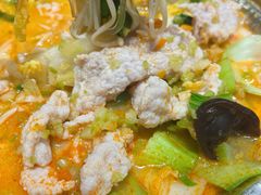 -喜家德虾仁水饺(浦东山姆店)