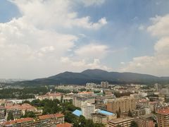 -南京钟山宾馆(江苏省会议中心)