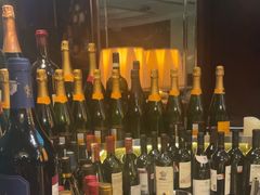 -龙虾酒吧扒房(宁波香格里拉店)