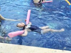 -龙格亲子游泳俱乐部(常熟中心店)