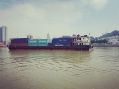 -澳门环岛游湾仔码头