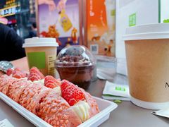 -奈雪的茶(时代天街店)