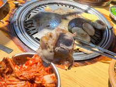 -麻蒲碳烤肉(远景路1号店)