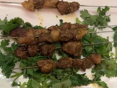 -四季轩中餐厅(徐州开元名都大酒店)