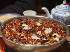 -泥糊破店小酒馆·团建聚餐(南京西路店)