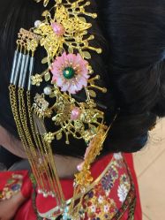 点击看大图 -色色婚纱摄影(大沥旗舰店)