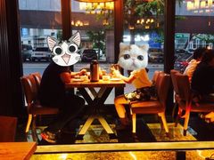 iphone_upload_pic-颐和•海鲜砂锅粥•啫啫煲(奥林匹克广场店)