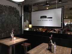 大堂-Cooking Man(中懋天地店)