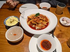 -青海名吃尕张娃非遗烤肉(海湖总店)