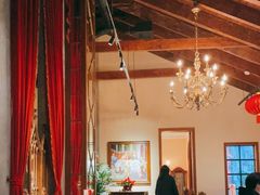 大堂-玫瑰厅上海菜(兴国路店)