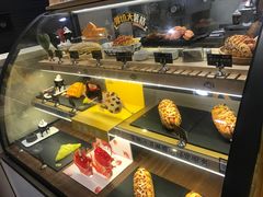 -DQ·蛋糕·冰淇淋(新佳丽店)