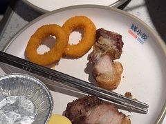 -割烹旭日本料理(龙湖狮山天街店)