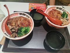 -牛邸·烧肉饭(来福士店)