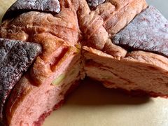 -Juicy Bakery(大学路店)