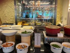 -荟景阁葡国餐厅