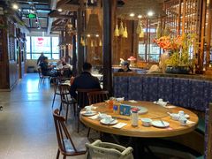 -黄泥岗·黄陂农家菜(百步亭店)