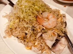 -无招牌海鲜餐厅(怡丰城店)