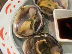 -辉记炭烧海鲜大排档·老字号(福田店)