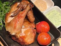 -LE COQ大公鸡小酒馆(北京首店)