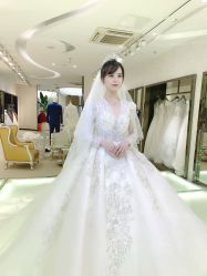点击看大图 -挪娅婚纱摄影皇家会所