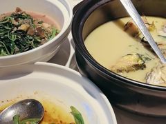 -渔舟意·湖南家宴(萝岗纳金城店)