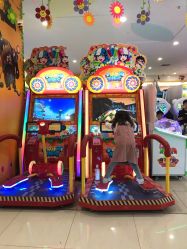 -都乐汇儿童乐园(莱蒙都会店)