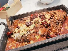 -巨鼎谭家菜(普照寺路店)