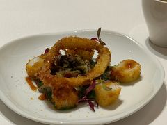 -Le Comptoir de Pierre Gagnaire
