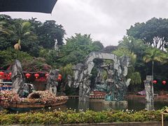 -南诏风情岛