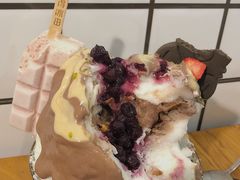 -WONDER ICE 萬得冰田(建設路总店)