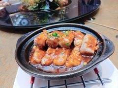 -金帝酒店中餐厅