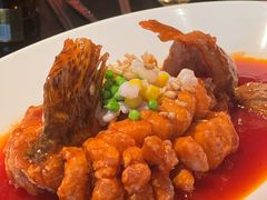 -湖滨28中餐厅·西湖宴·杭州君悦酒店
