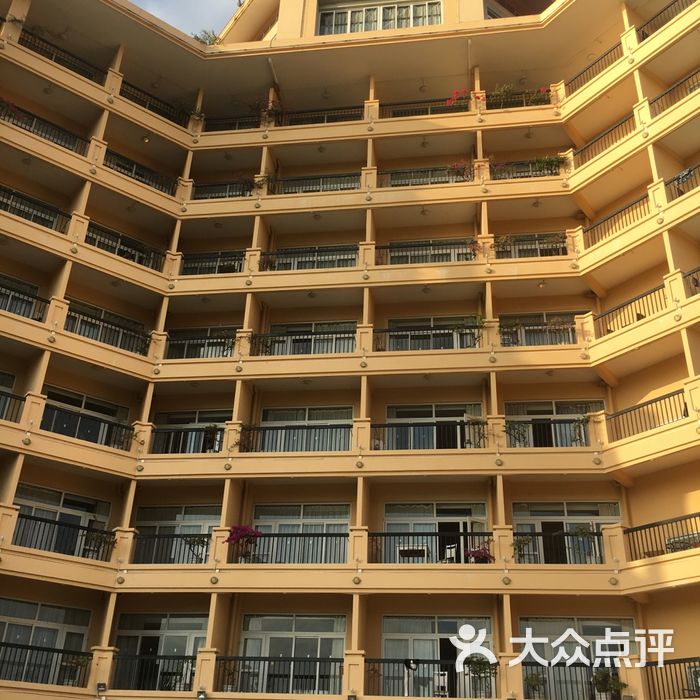 三亚金凤凰海景酒店