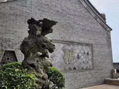 -句容茅山景区
