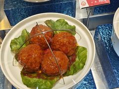 -东北大院·东北菜(三台子店)