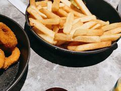 -Gray Whale 灰鲸餐厅(北美N1店)