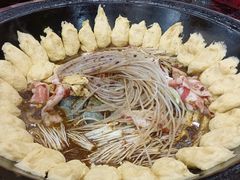 -边江铁锅炖鱼(振八街店)