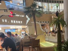 -甘思咪哚·云南艺术餐厅(天河广百店)