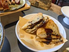 -古市香跷脚牛肉·非遗传承单位