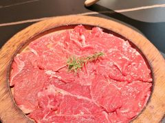 -季季山·云南野生菌火锅(上海首店)